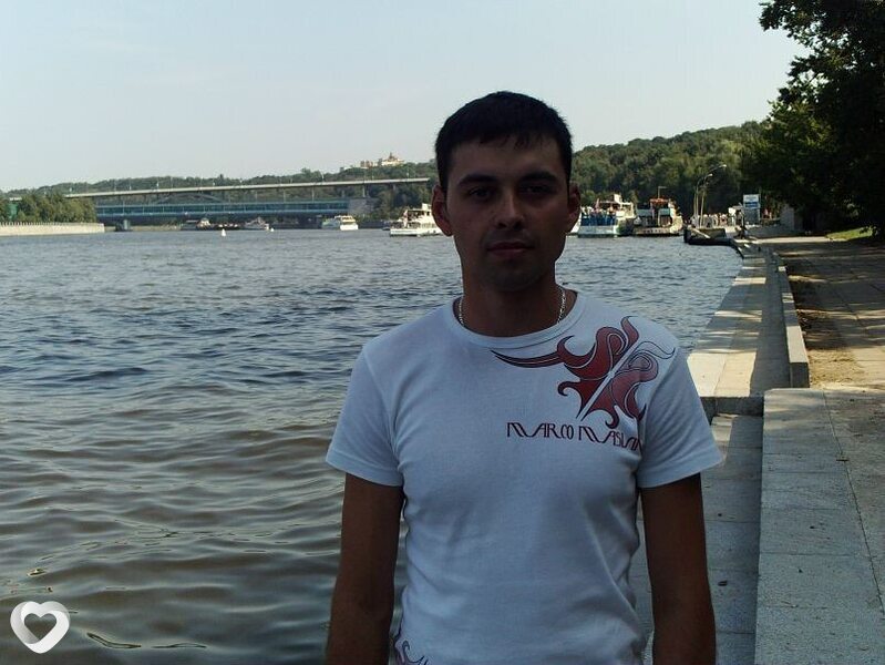 Артур, 37, Сургуте — анкета №3933600