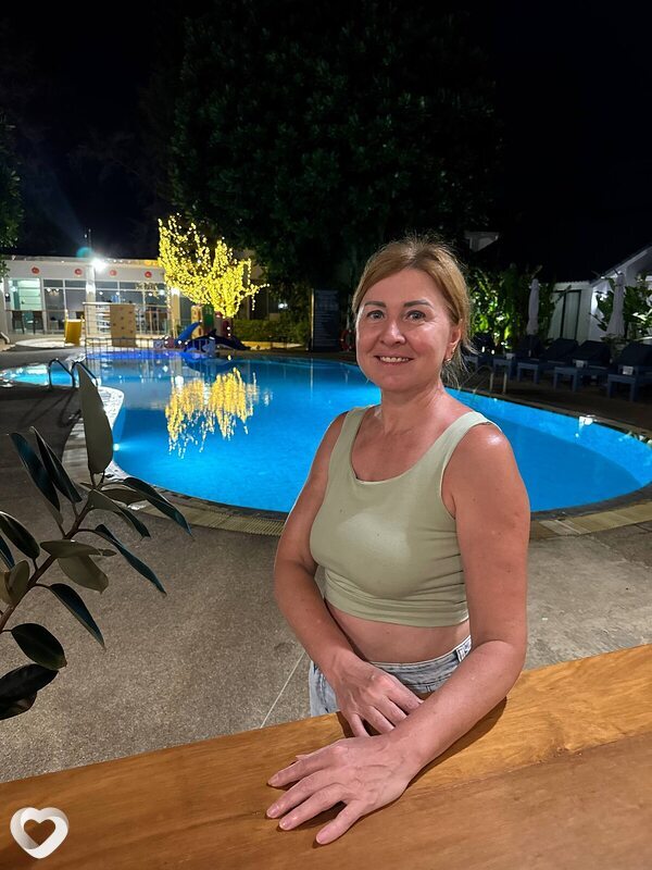 Наталья, Георгиевск