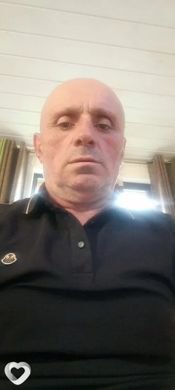 Эдуард, 58, Москве — анкета №3933647
