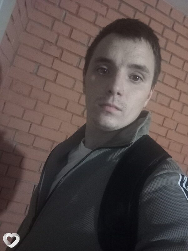 Александр, 25, Чебоксарах — анкета №3933651