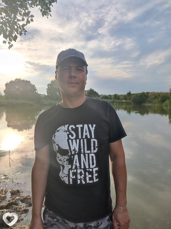 Александр, 45, Белгороде — анкета №3933653