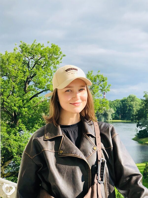 Александра, 26, Волгограде — анкета №3933664