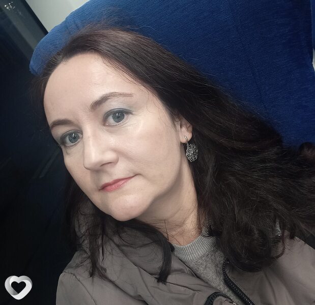 Ирина, 47, Санкт-Петербурге — анкета №3933666