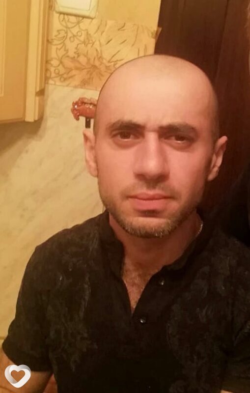 Артур, 36, Одинцове — анкета №3934517