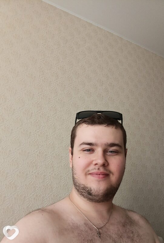 Егор, 22, Чебоксарах — анкета №3934524