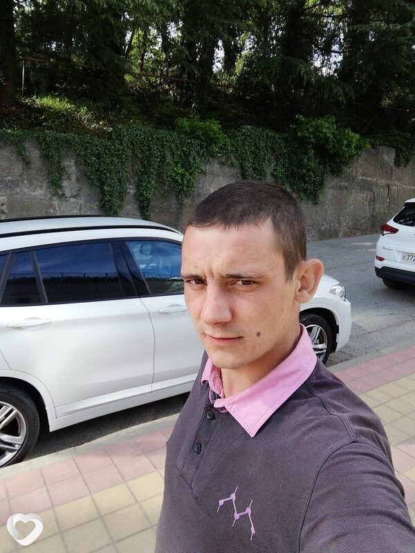 Станислав, 32, Гомеле — анкета №3934525