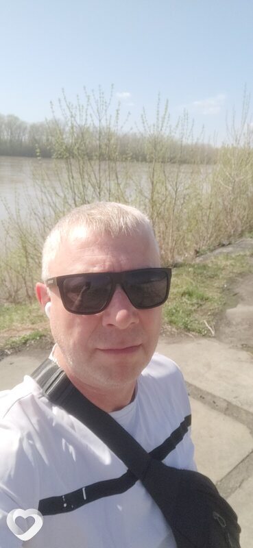 Максим, 42, Новокузнецке — анкета №3934526