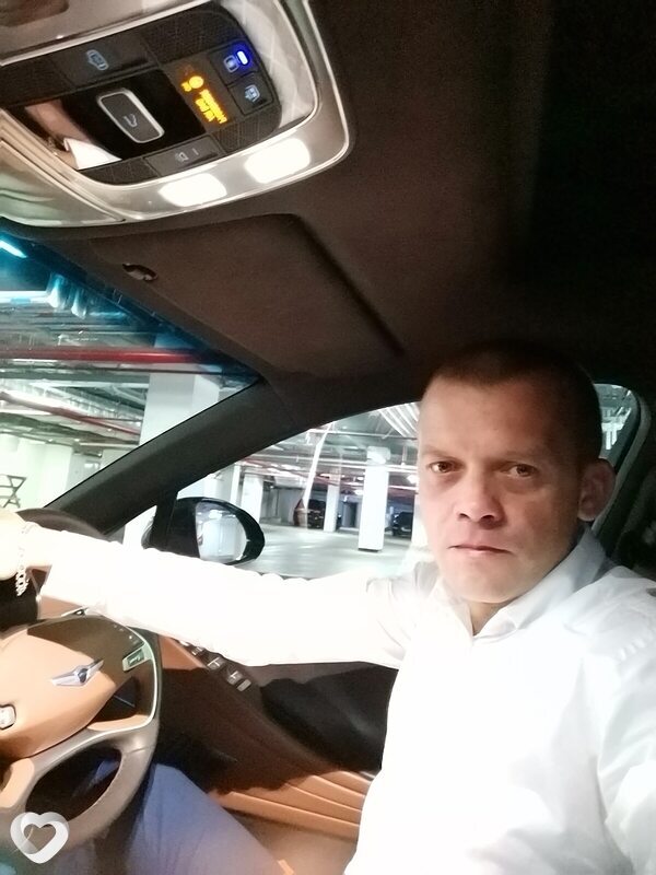 Андрей, 42, Калининграде — анкета №3934528