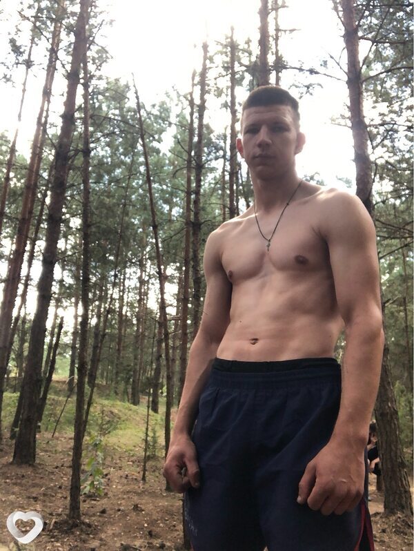 Сергей, 23, Иванове — анкета №3934530