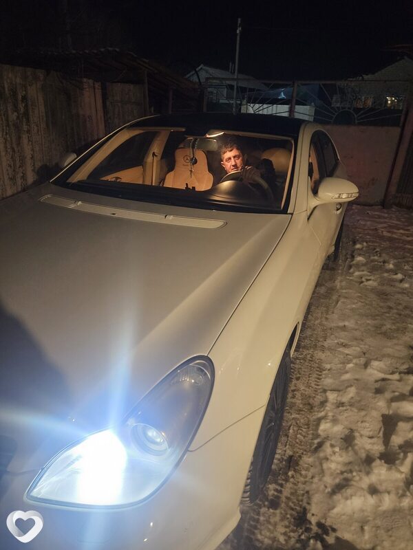 Гурген, 37, Москве — анкета №3933667