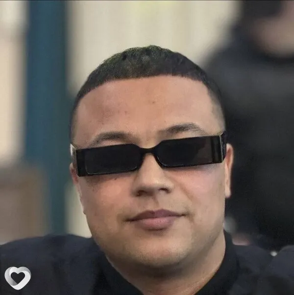 Dior, 33, Москве — анкета №3933669