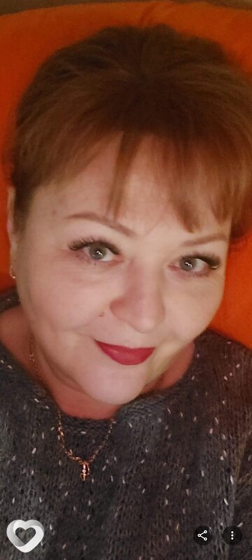 Елена, 55, Лобне — анкета №3933675