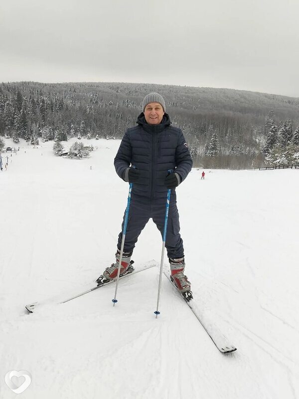 Александр, 45, Ярославле — анкета №3933676