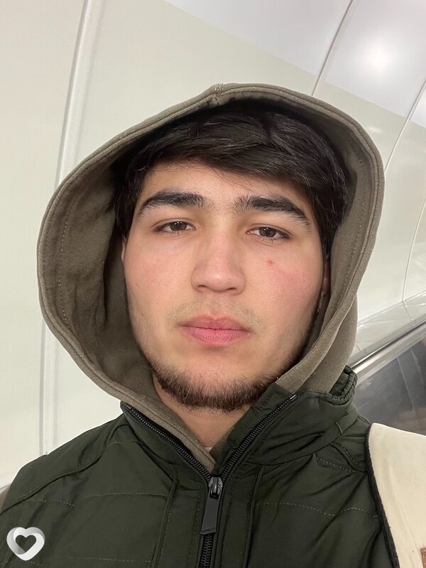 Васит, 22, Алматы — анкета №3933677