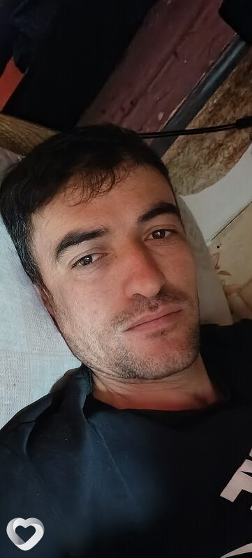 Myrat, 32, Грозном — анкета №3933704