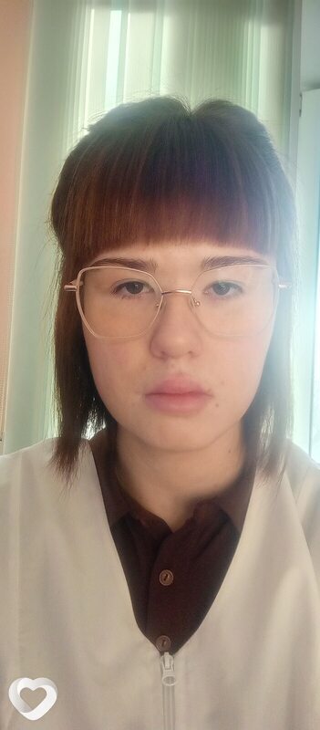 Лиза, 21, Сызрани — анкета №3933705