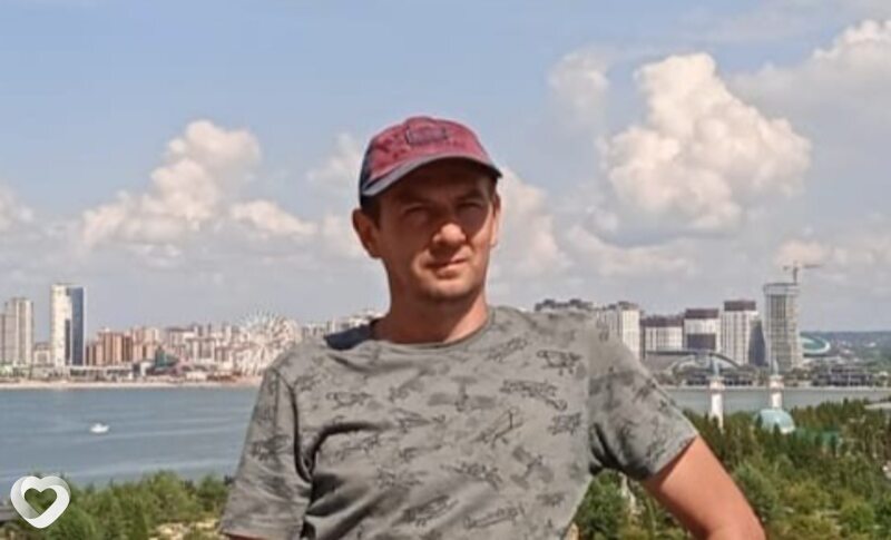 Сергей, 47, Саранске — анкета №3933706