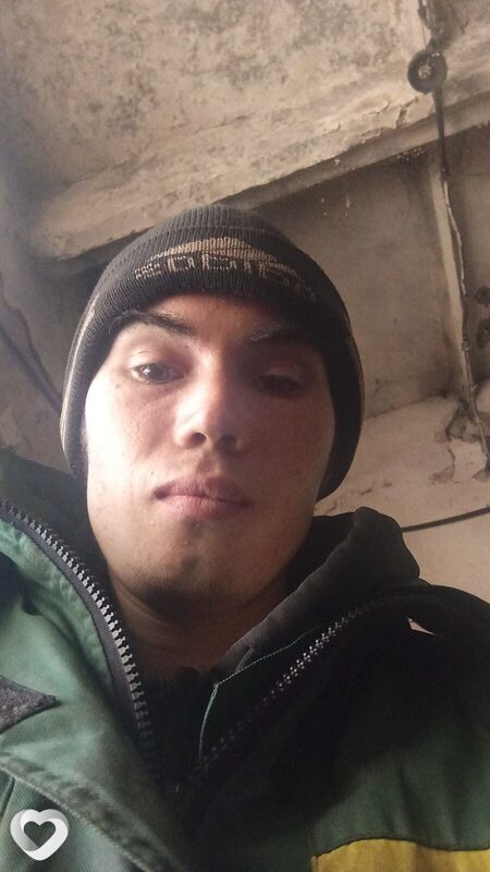 Ильгиз, 21, Уфе — анкета №3933714