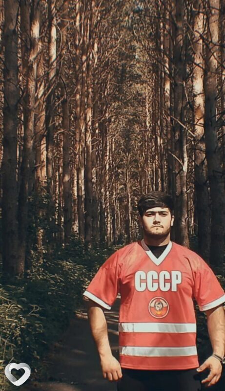 Anysher, Кормиловка