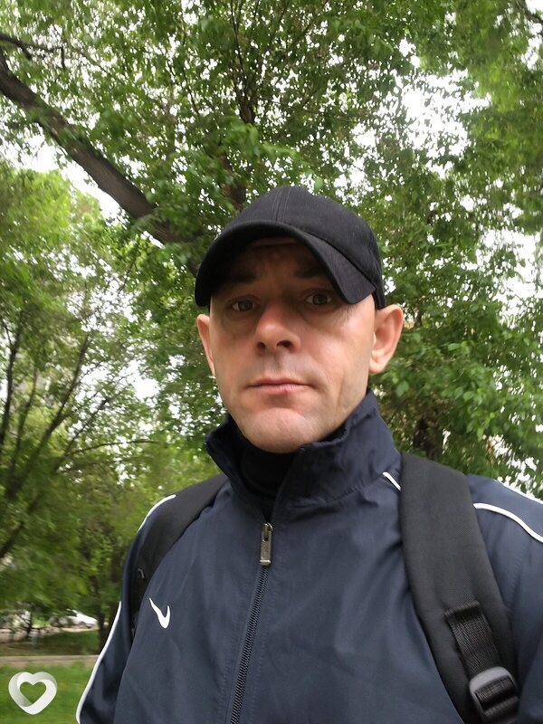 Иван, 39, Красноярске — анкета №3933619