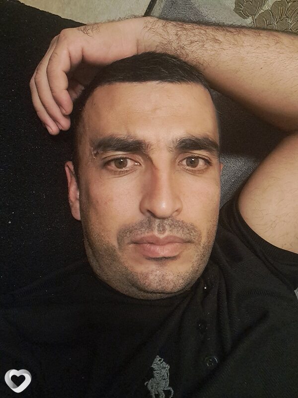 Толик, 31, Оренбурге — анкета №3933624