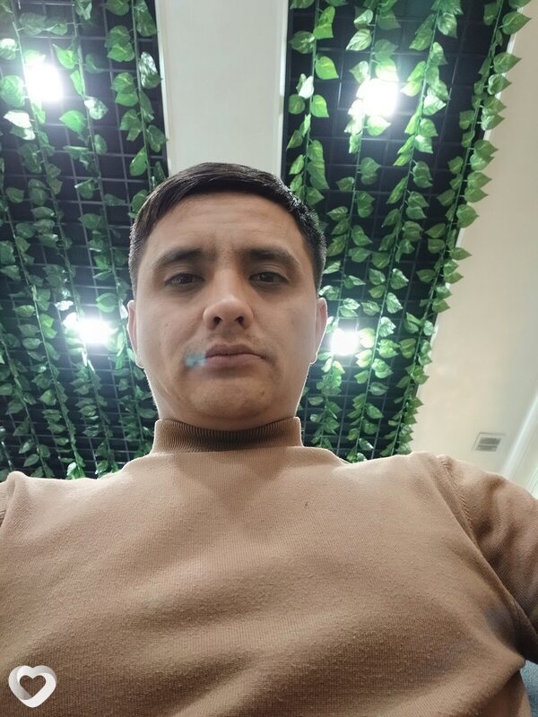 Санжар, 30, Казани — анкета №3933631