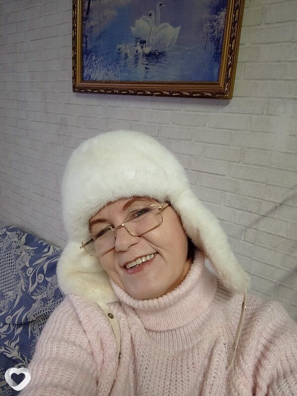 Ольга, 47, Кемерове — анкета №3933640