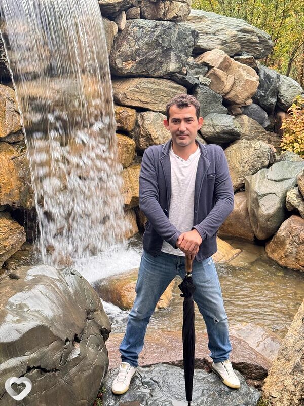 Дмитрий, 40, Краснодаре — анкета №3933641