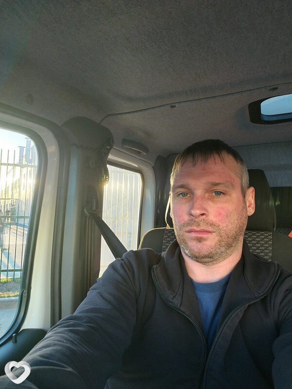 Алексей, 41, Москве — анкета №3934039