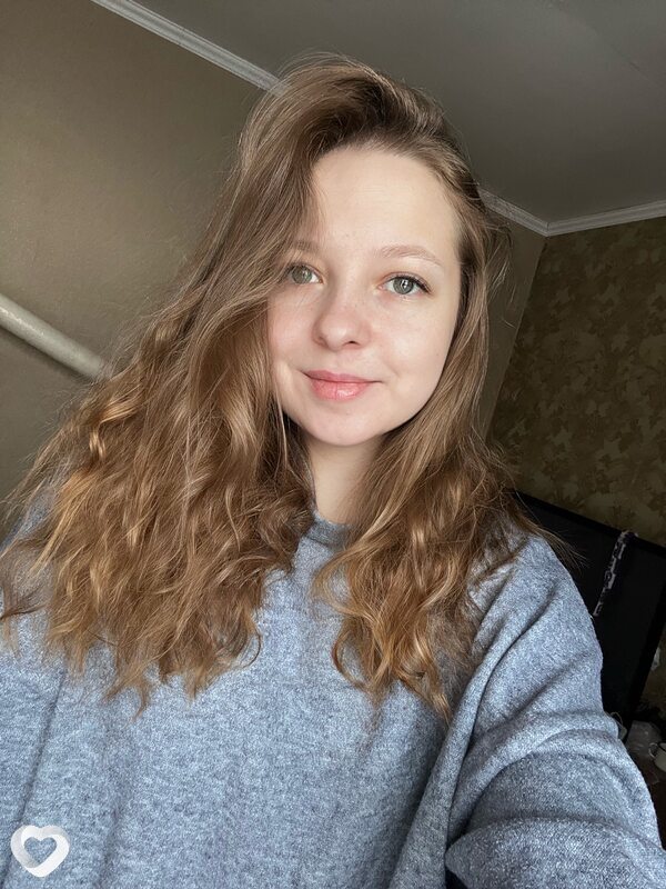 Анна, 26, Перми — анкета №3934048