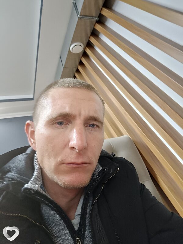 Макс, 31, Костанае — анкета №3934053