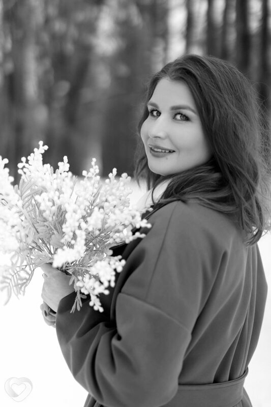 Джулия, 36, Нижнем Новгороде — анкета №3934058