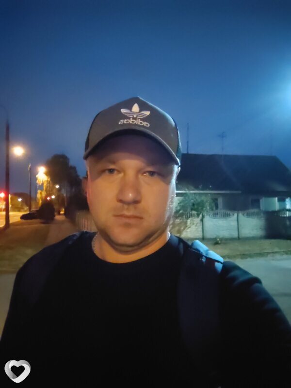 Дмитрий, 37, Минске — анкета №3933794