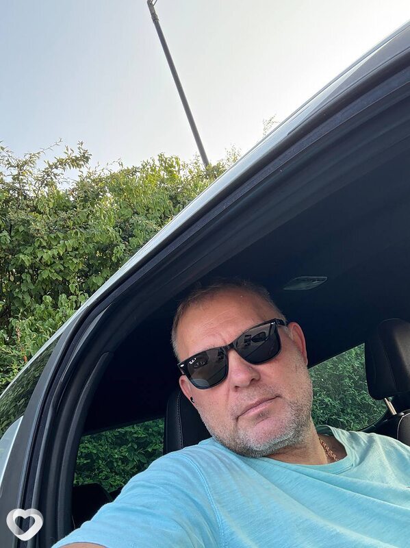 Андрей, 46, Бресте — анкета №3933803