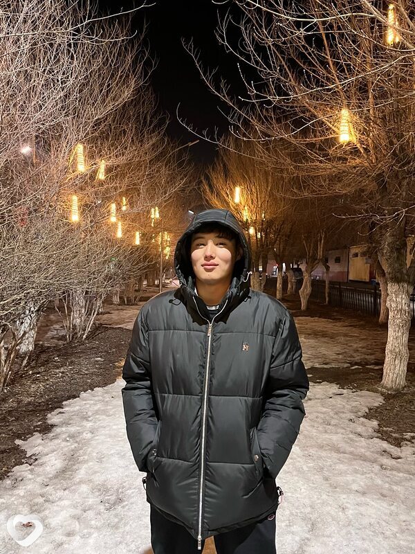 Кайрат, 20, Караганде — анкета №3933809