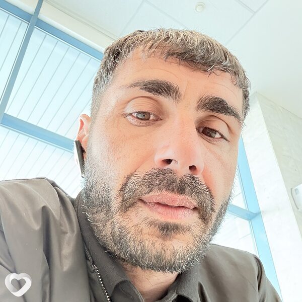 Темури, 41, Севастополе — анкета №3933810