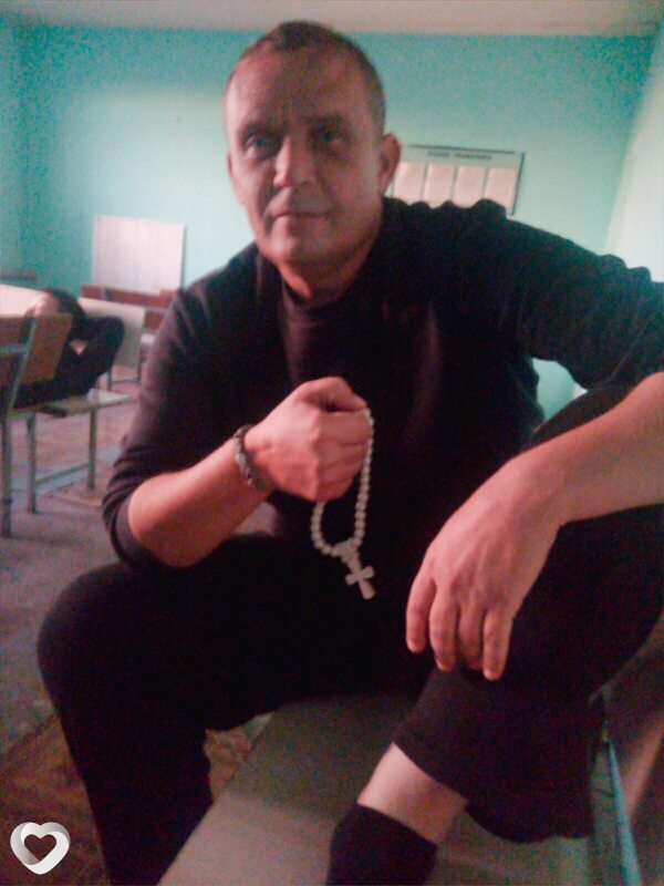 Дима, 44, Краснодаре — анкета №3933780