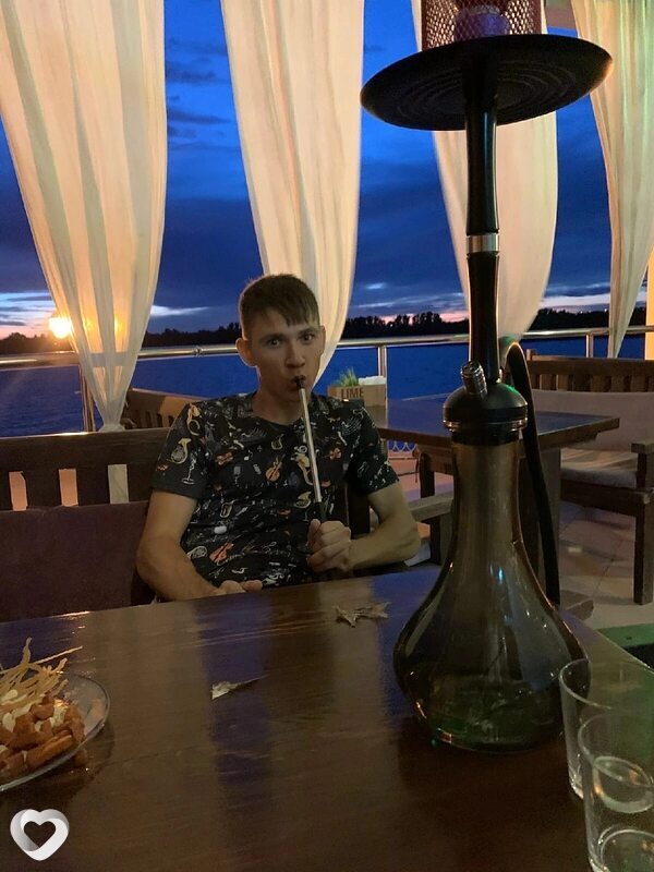Александр, 27, Астрахани — анкета №3933789