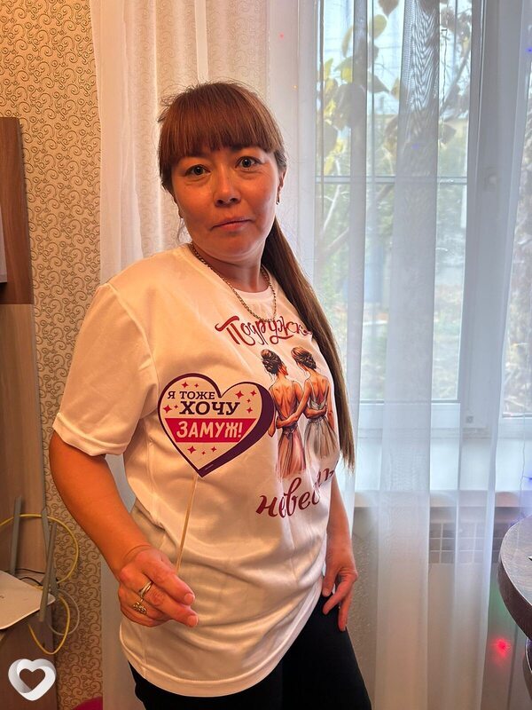 Айгуль, 42, Саратове — анкета №3933840