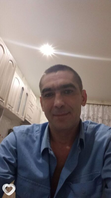 Иван, 47, Гомеле — анкета №3933842