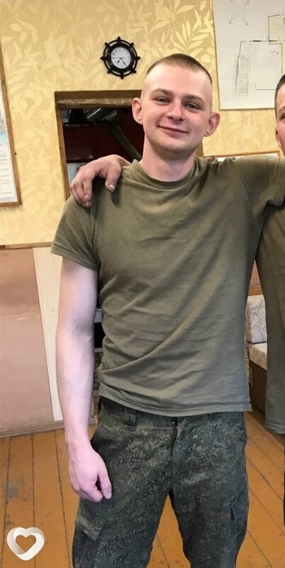 Милен, 23, Энгельсе — анкета №3933843