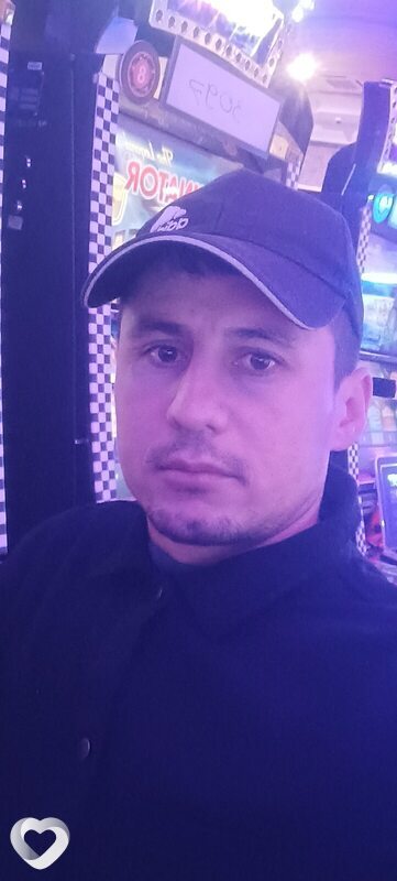 Бекзод, 33, Калининграде — анкета №3933845
