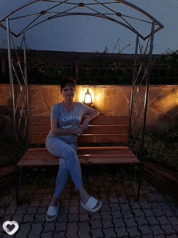 Ирина, 49, Туле — анкета №3933853