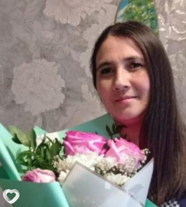 Лилия, 39, Уфе — анкета №3933859
