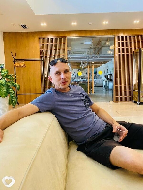 Алексей, 40, Москве — анкета №3933860