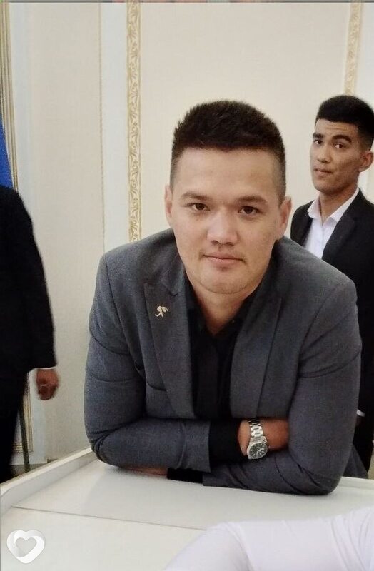 Азиз, 29, Евпатории — анкета №3933725