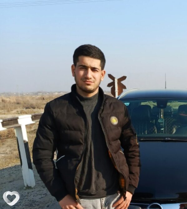 Комрон, 26, Талгаре — анкета №3933727