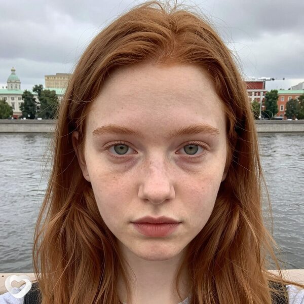 Елизавета, 20, Москве — анкета №3933730