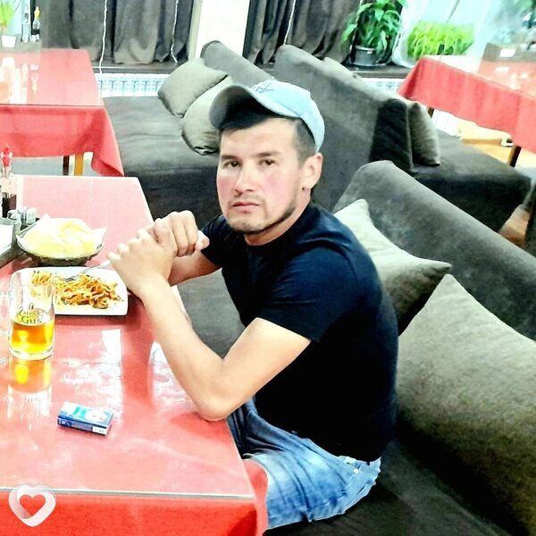 Ali, 31, Москве — анкета №3933731