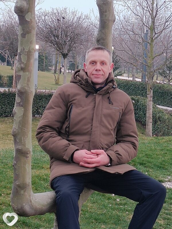 Александр, 50, Ростове-на-Дону — анкета №3933733